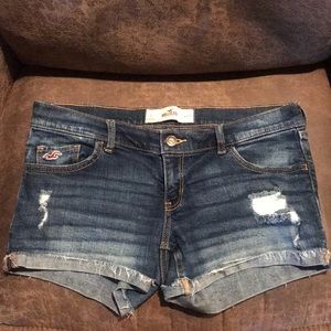 Hollister Shorts
